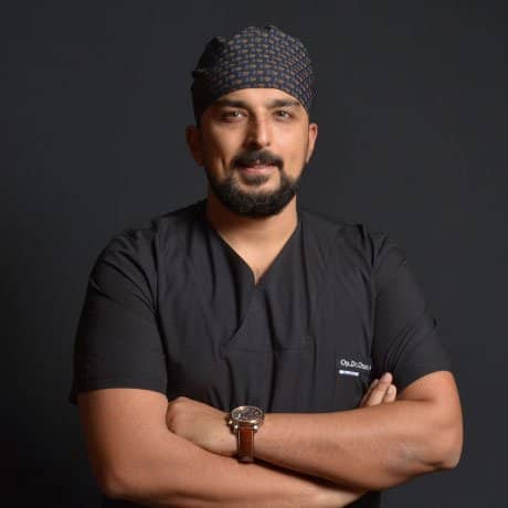 Uzm. Dr. Onur Akman Clinic